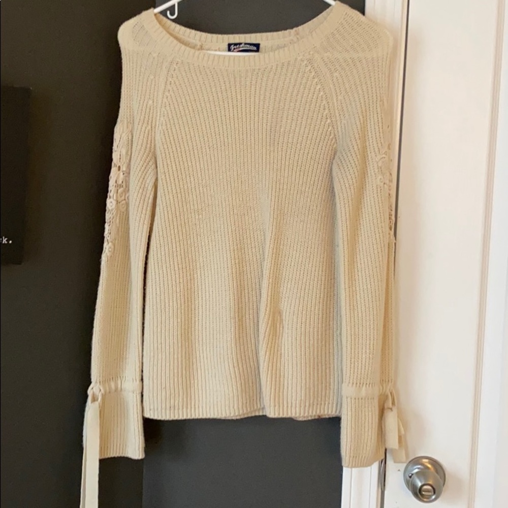 Sweater.